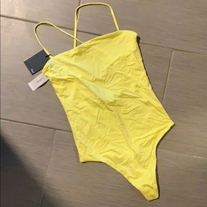 Aritzia (Wildfred) Bodysuit